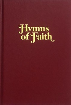 Hymns of Faith - Red