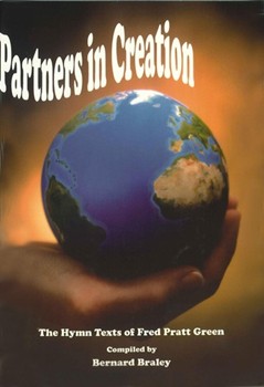 PARTNERS IN CREATION Book by Fred Pratt Green for Book (PARTNERS IN CREATION)