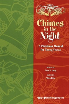 Chimes in the Night - Score