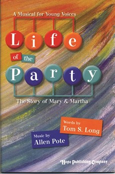 Life of the Party by Pote Allen Thomas Long for Score