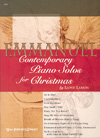 Hope Larson                 Emmanuel - Contemporary Piano Solos For Christmas