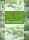 Carols for Christmas - 4-Hand Piano Duets 1P 4H