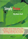 Hope  Elwell  Simply Praise - Elementary Level Book 1 - Book Only