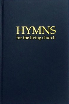 Hymns for the Living Church - Blue