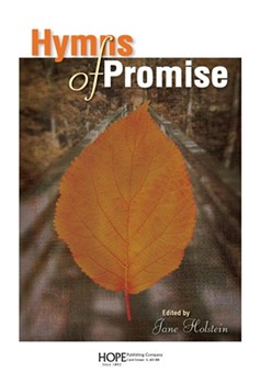 Hymns of Promise - Large Print Songbook