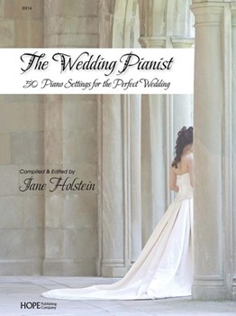 WEDDING PIANIST THE Book by - Holstein Jane - for (WEDDING PIANIST THE)