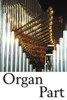 Who Is Jesus - A Tenebrae Service by Raney Joel - Raney Joel - for Organ Part