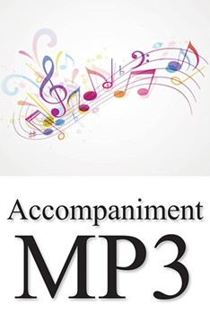 Peace - Accompaniment CD by for