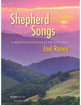 Shepherd Songs - Piano & Cello