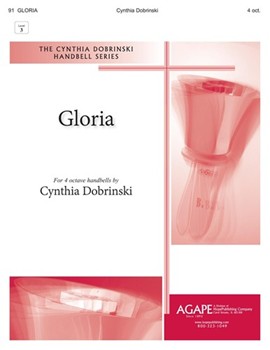 Gloria  - 4 Octave Handbells