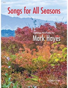 Songs for All Seasons - Piano Solo Collection