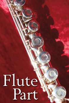 YOU ARE THE LORD Flute Part by - Stan Pethel - for Flute Part (YOU ARE THE LORD)