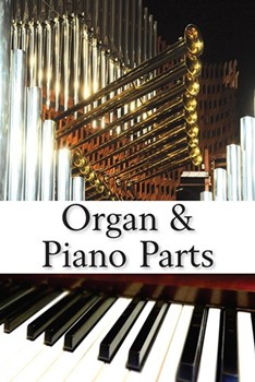 Immortal Invisible by - Drennan Patti - for Instrumental Parts