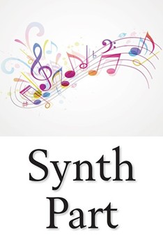 Celtic Noel A - Synth Part by for