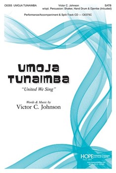 Umoja Tunaimba (United We Sing)