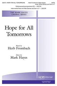 Hope for All Tomorrows