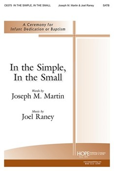 In the Simple In the Small