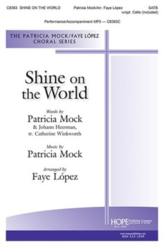 Shine on the World