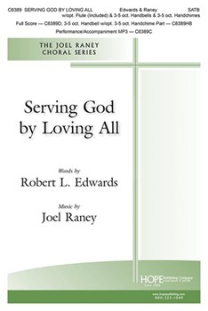 Serving God by Loving All