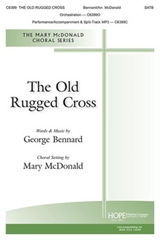Old Rugged Cross
