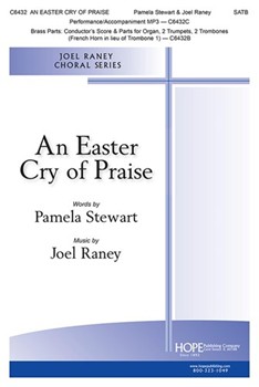 Easter Cry of Praise