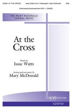 At the Cross
