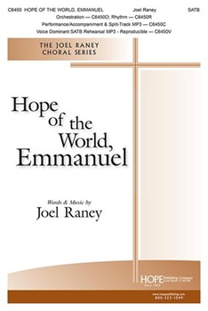 Hope of the World, Emmanuel