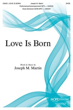 Love Is Born
