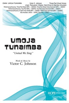 Umoja Tunaimba