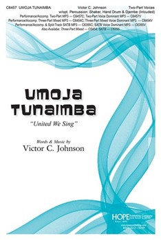 Umoja Tunaimba