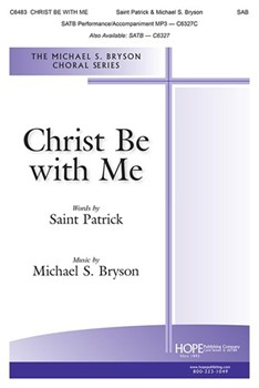 Christ Be with Me