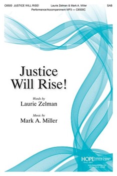 Justice Will Rise! - SAB
