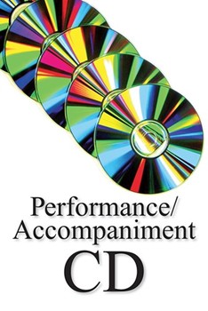 WE ARE ONE LORD Performance/Accompaniment CD by Pethel Stan for Performanc