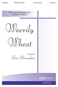 Weevily Wheat by - Krunnfusz D - for 2-Part