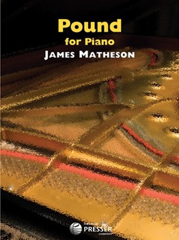 Pound [piano]