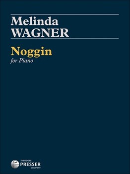 Noggin by Wagner Melinda for