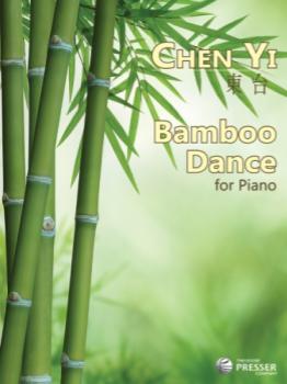 Bamboo Dance [piano] Yi