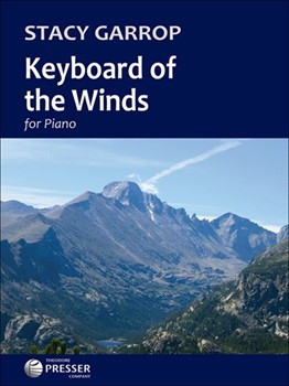 Keyboard of the Winds