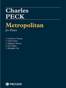 Metropolitan for Piano
