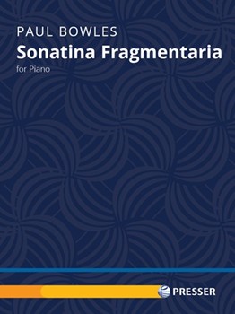 Sonatina Fragmentaria