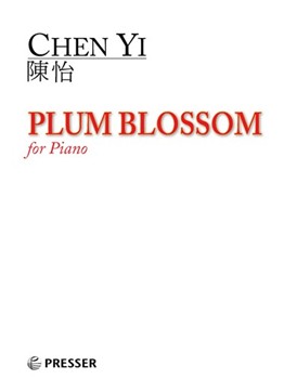 Plum Blossom
