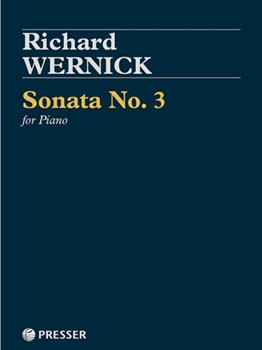 Sonata No. 3 Piano