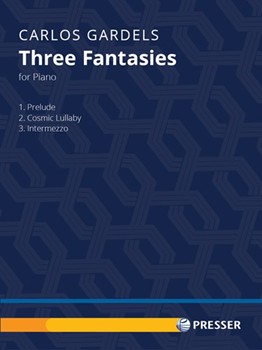 Three Fantasies