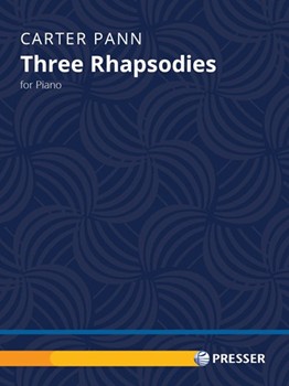 Three Rhapsodies