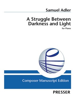 A Struggle Between Darkness and Light