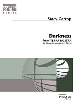 Darkness from "Terra Nostra"