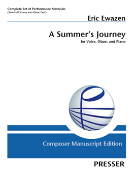 A Summer's Journey