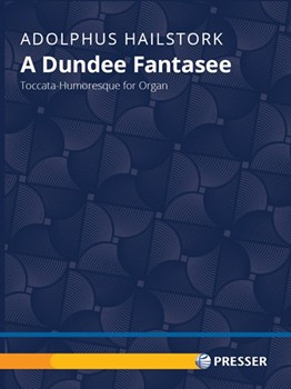 A Dundee Fantasee Toccata-Humoresque