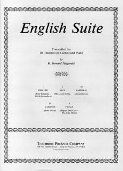 English Suite [trumpet]
