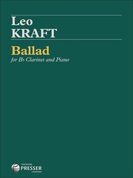 Ballad by Kraft Leo for